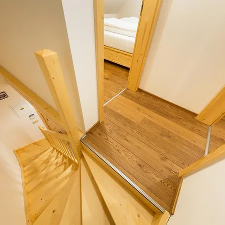 Valasske Chalupy U Potucka Apartamento Velké Karlovice