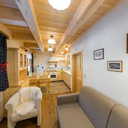 Apartamento Valasske Chalupy U Potucka Velké Karlovice